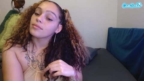 sapphirestorm8 CamSoda 15-03-2023